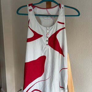 Oiselle Tank Top Size 6